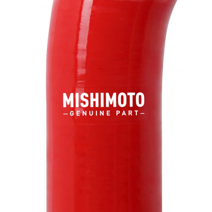 Mishimoto Lower Overflow Hose, Fits Ford 6.0l Powerstroke 2005-2007