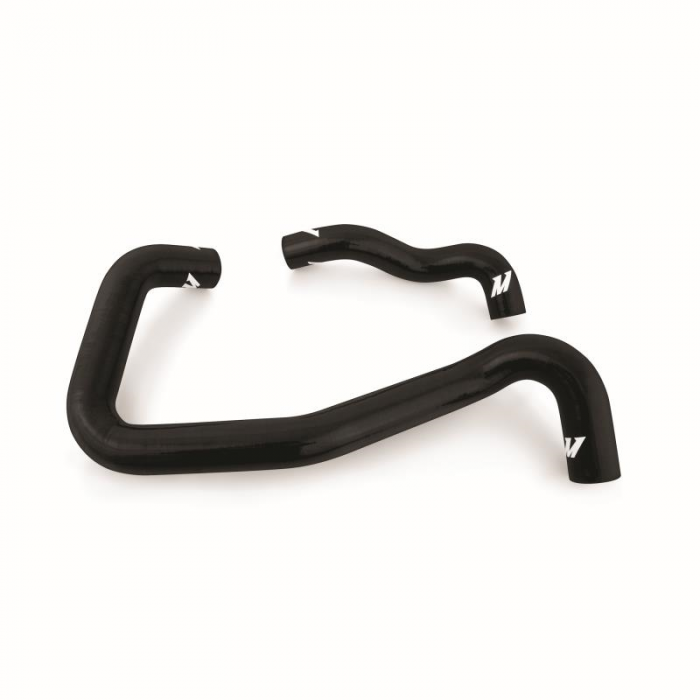 Mishimoto Silicone Coolant Hose Kit, Fits Ford 6.0l Powerstroke Mono Beam Chassis 2005–2007