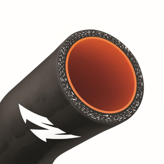 Mishimoto Silicone Coolant Hose Kit, Fits Ford 6.0l Powerstroke Mono Beam Chassis 2005–2007