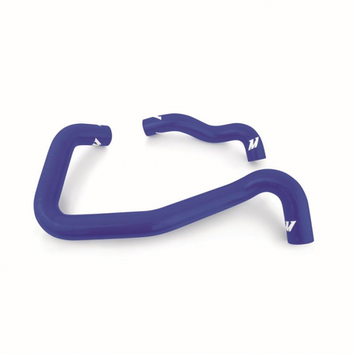 Mishimoto Silicone Coolant Hose Kit, Fits Ford 6.0l Powerstroke Mono Beam Chassis 2005–2007