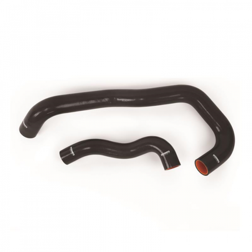Mishimoto Silicone Coolant Hose Kit, Fits Ford 6.0l Powerstroke Twin I-Beam Chassis 2005–2007