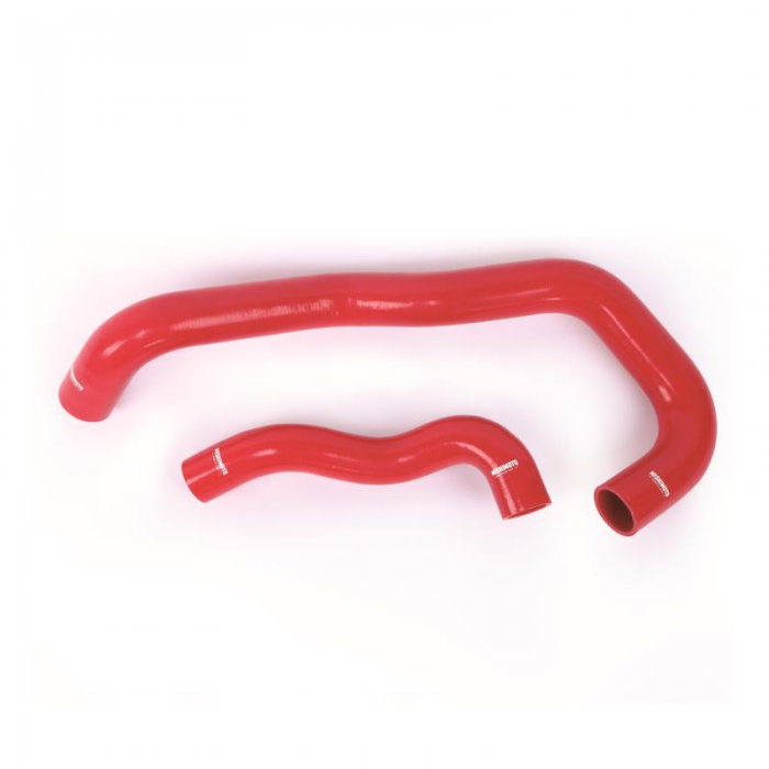 Mishimoto Silicone Coolant Hose Kit, Fits Ford 6.0l Powerstroke Twin I-Beam Chassis 2005–2007