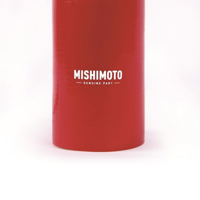 Mishimoto Silicone Coolant Hose Kit, Fits Ford 6.0l Powerstroke Twin I-Beam Chassis 2005–2007