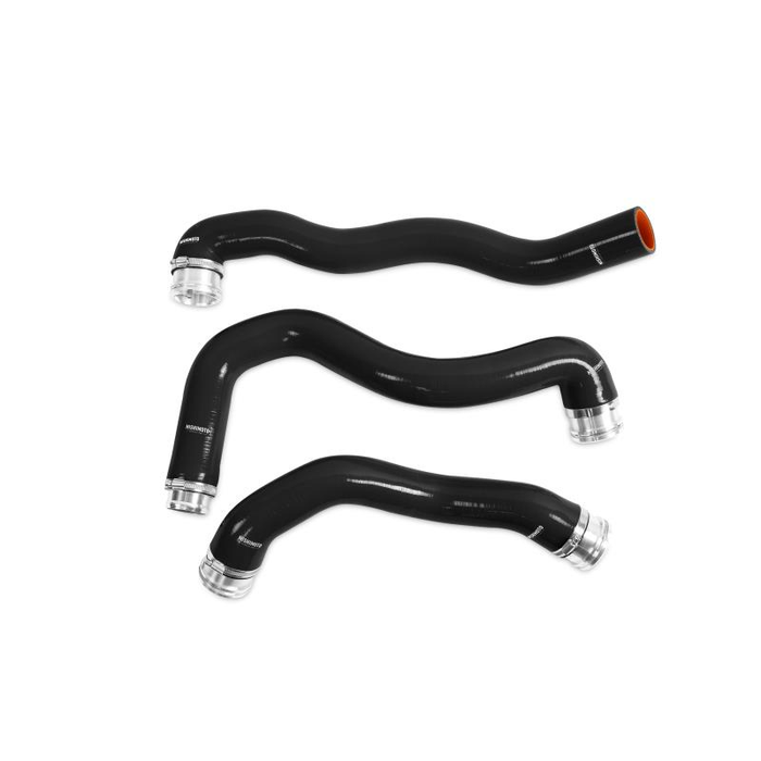 Mishimoto Heavy-Duty Protection Bundle, for Ford 6.4L Powerstroke 2008 2010