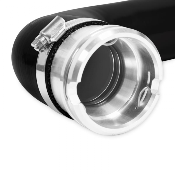 Mishimoto Silicone Coolant Hose Kit, Fits Ford 6.4l Powerstroke 2008–2010