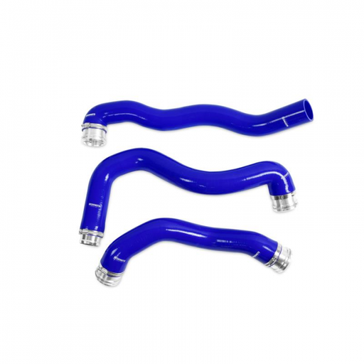 Mishimoto Silicone Coolant Hose Kit, Fits Ford 6.4l Powerstroke 2008–2010