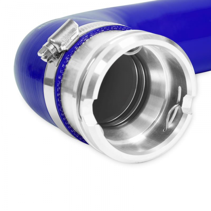 Mishimoto Silicone Coolant Hose Kit, Fits Ford 6.4l Powerstroke 2008–2010