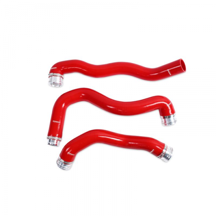 Mishimoto Silicone Coolant Hose Kit, Fits Ford 6.4l Powerstroke 2008–2010