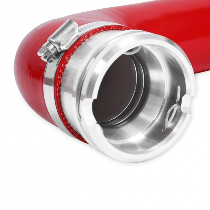 Mishimoto Silicone Coolant Hose Kit, Fits Ford 6.4l Powerstroke 2008–2010