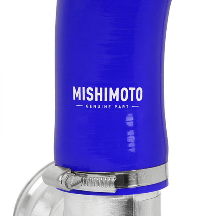 Mishimoto Silicone Coolant Hose Kit, Fits Ford 6.7l Powerstroke 2011-2016