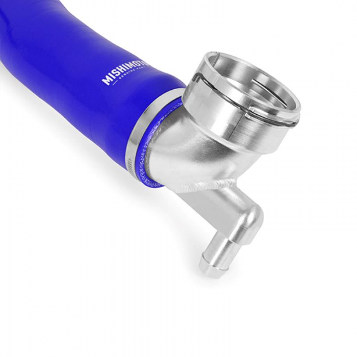 Mishimoto Silicone Coolant Hose Kit, Fits Ford 6.7l Powerstroke 2011-2016