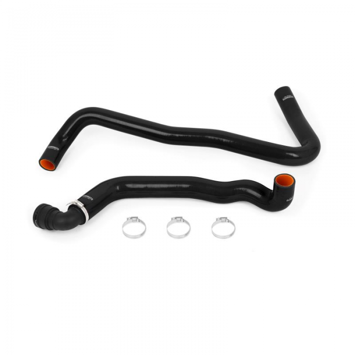 Mishimoto Silicone Radiator Hose Kit, Fits Ford F-150 4.6l V8 2009-2010