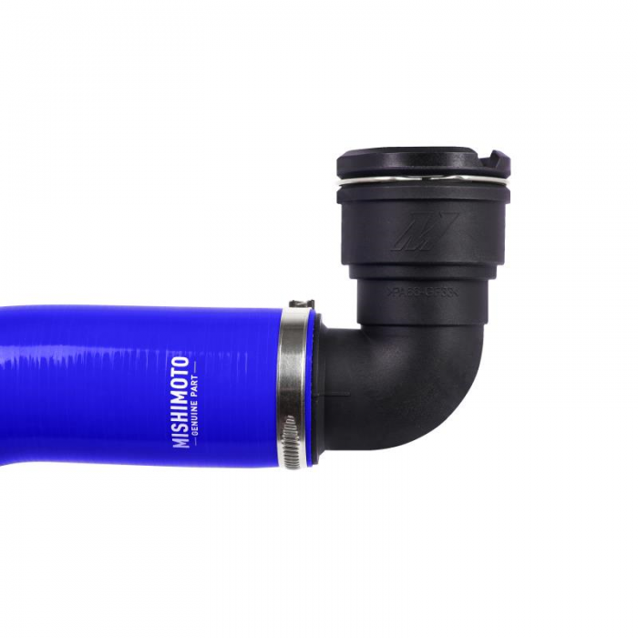 Mishimoto Silicone Radiator Hose Kit, Fits Ford F-150 4.6l V8 2009-2010