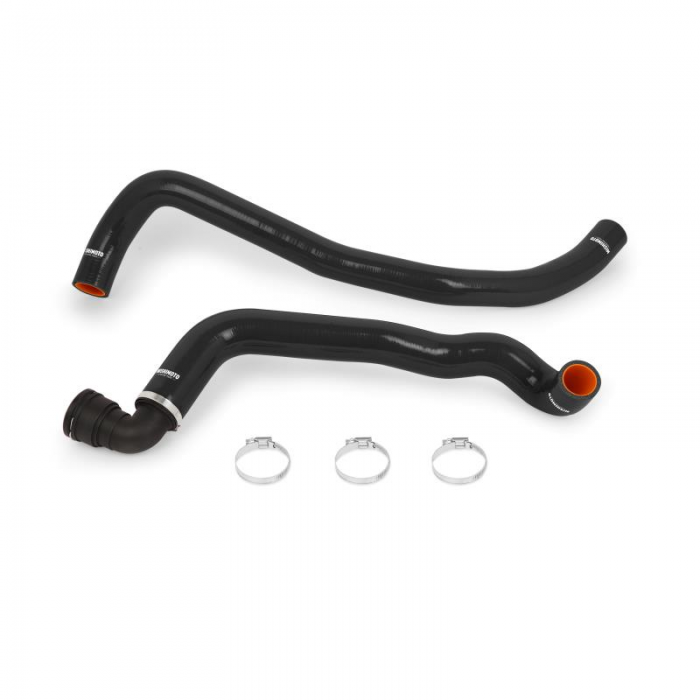 Mishimoto Silicone Radiator Hose Kit, Fits Ford F-150 5.4l V8 2009-2010