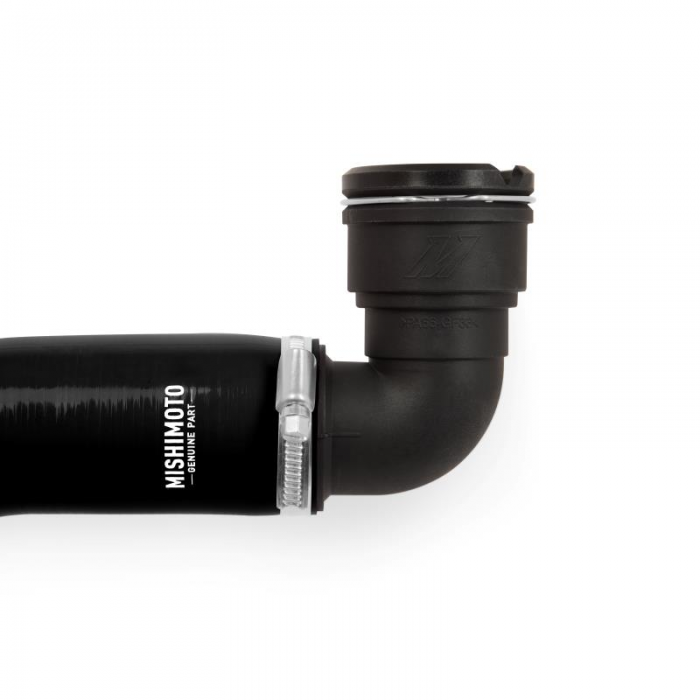 Mishimoto Silicone Radiator Hose Kit, Fits Ford F-150 5.4l V8 2009-2010