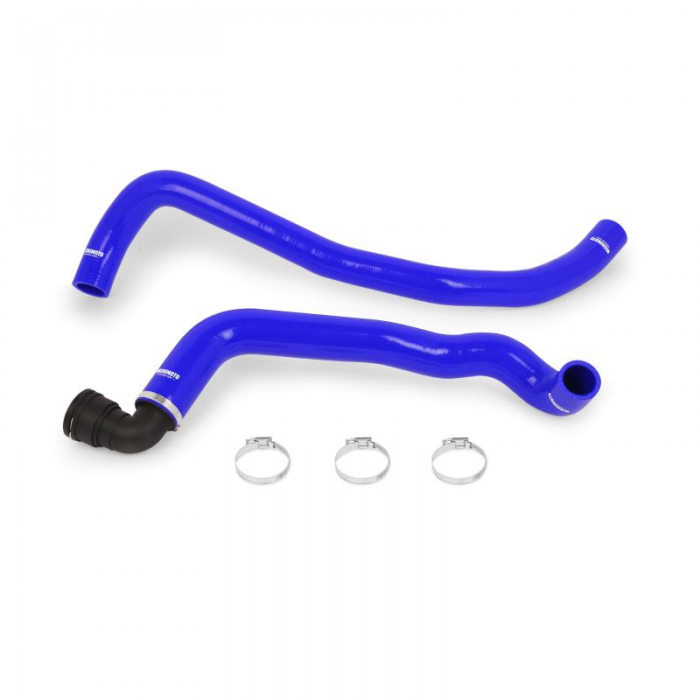 Mishimoto Silicone Radiator Hose Kit, Fits Ford F-150 5.4l V8 2009-2010