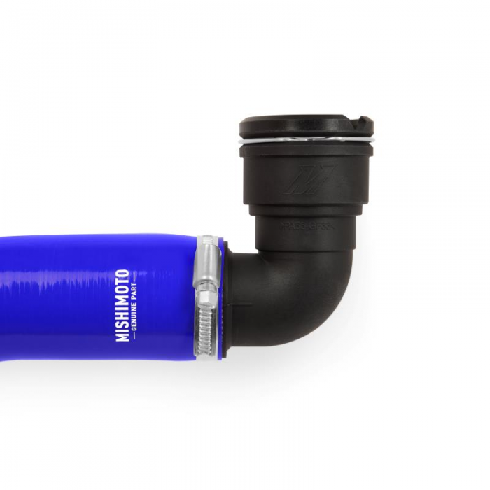 Mishimoto Silicone Radiator Hose Kit, Fits Ford F-150 5.4l V8 2009-2010