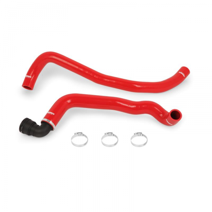 Mishimoto Silicone Radiator Hose Kit, Fits Ford F-150 5.4l V8 2009-2010