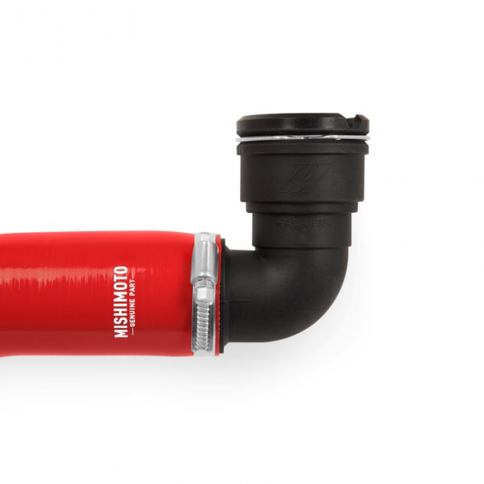 Mishimoto Silicone Radiator Hose Kit, Fits Ford F-150 5.4l V8 2009-2010