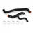 Mishimoto Silicone Radiator Hose Kit, Fits Ford F-150 5.4l V8 W/O Oil Cooler 1997-2004