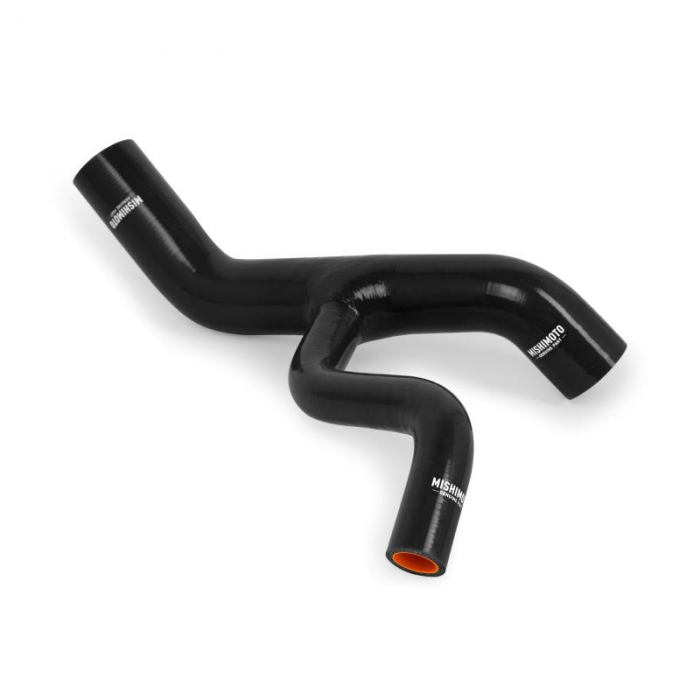 Mishimoto Silicone Radiator Hose Kit, Fits Ford F-150 5.4l V8 W/O Oil Cooler 1997-2004