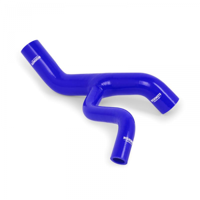 Mishimoto Silicone Radiator Hose Kit, Fits Ford F-150 5.4l V8 W/O Oil Cooler 1997-2004