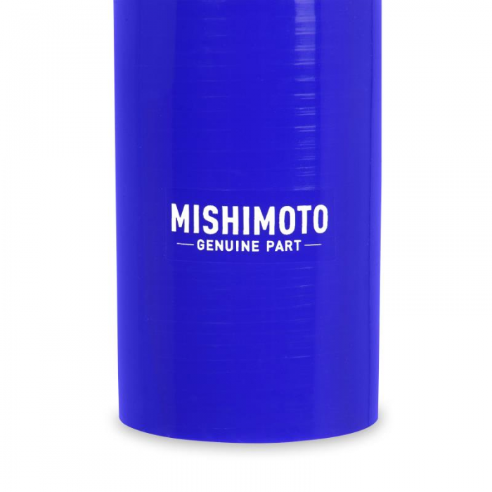 Mishimoto Silicone Radiator Hose Kit, Fits Ford F-150 5.4l V8 W/O Oil Cooler 1997-2004