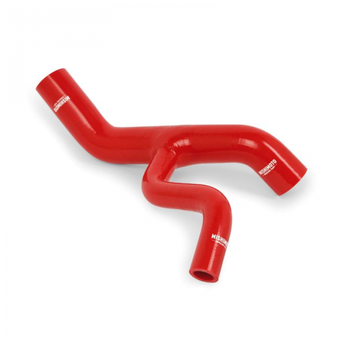 Mishimoto Silicone Radiator Hose Kit, Fits Ford F-150 5.4l V8 W/O Oil Cooler 1997-2004