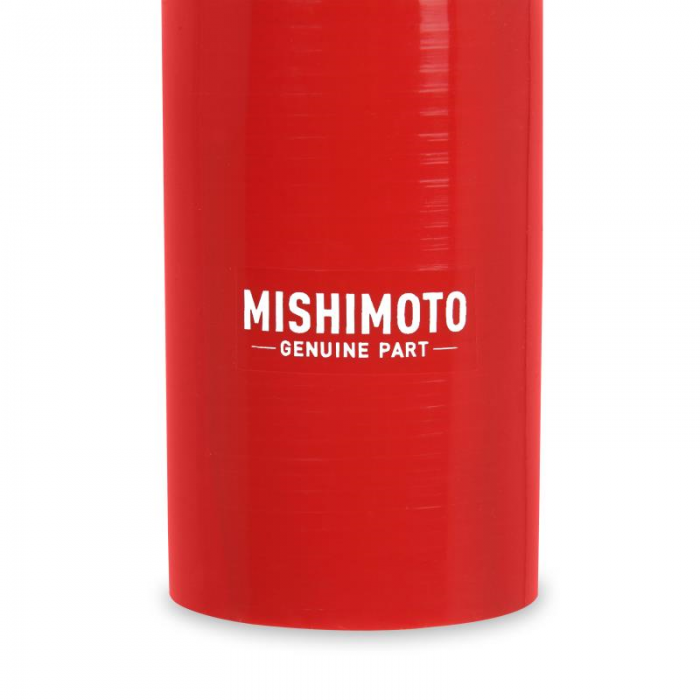 Mishimoto Silicone Radiator Hose Kit, Fits Ford F-150 5.4l V8 W/O Oil Cooler 1997-2004