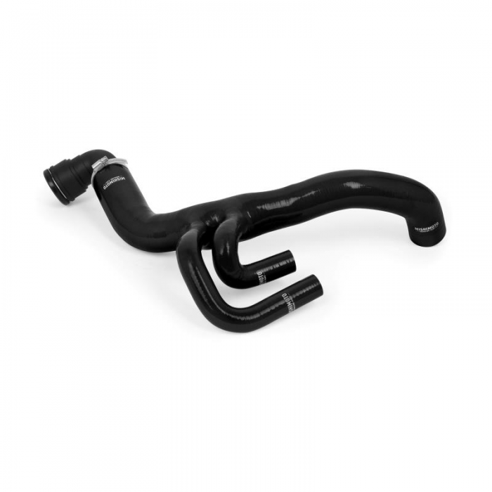 Mishimoto Silicone Radiator Hose Kit, Fits Ford F-150 6.2l V8 Raptor 2010-2014