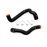 Mishimoto Silicone Radiator Hose Kit, Fits Ford Fiesta St 2014–2019