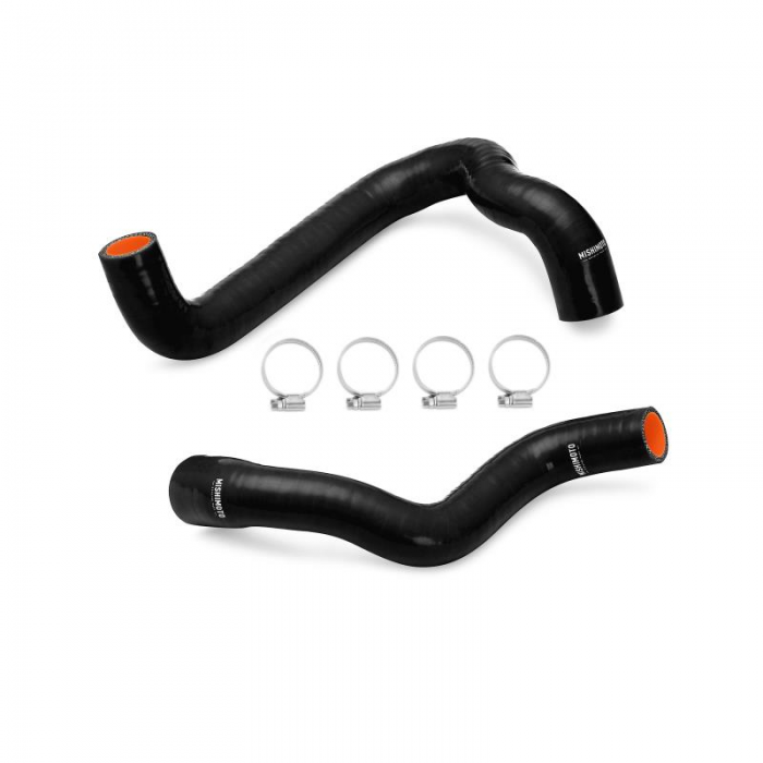 Mishimoto Silicone Radiator Hose Kit, Fits Ford Fiesta St 2014–2019