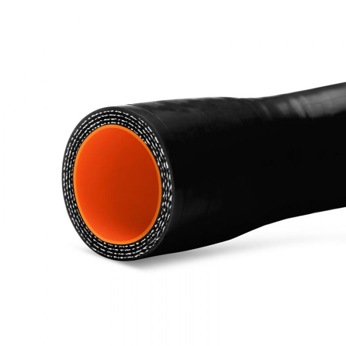 Mishimoto Silicone Radiator Hose Kit, Fits Ford Fiesta St 2014–2019