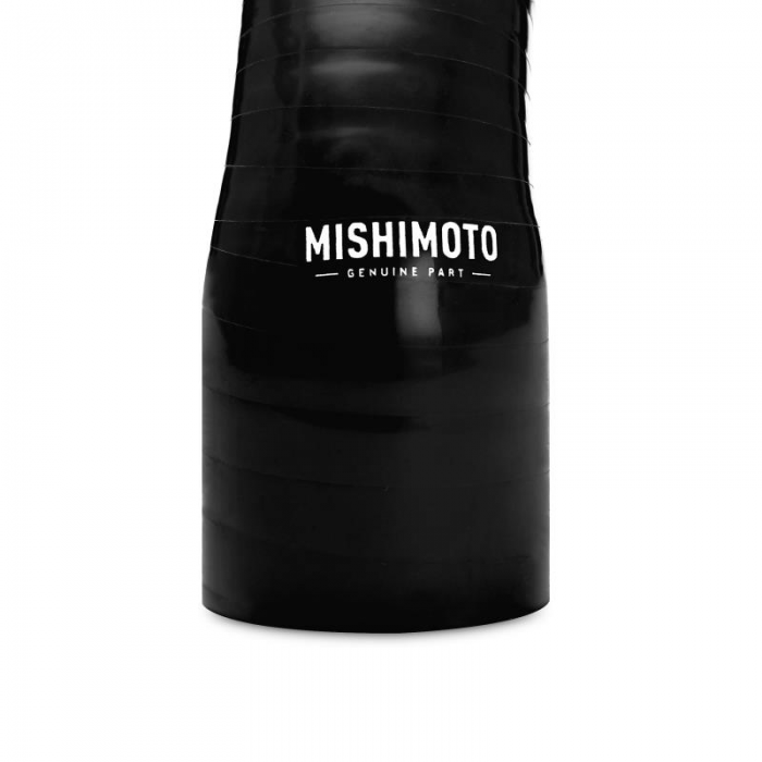 Mishimoto Silicone Radiator Hose Kit, Fits Ford Fiesta St 2014–2019