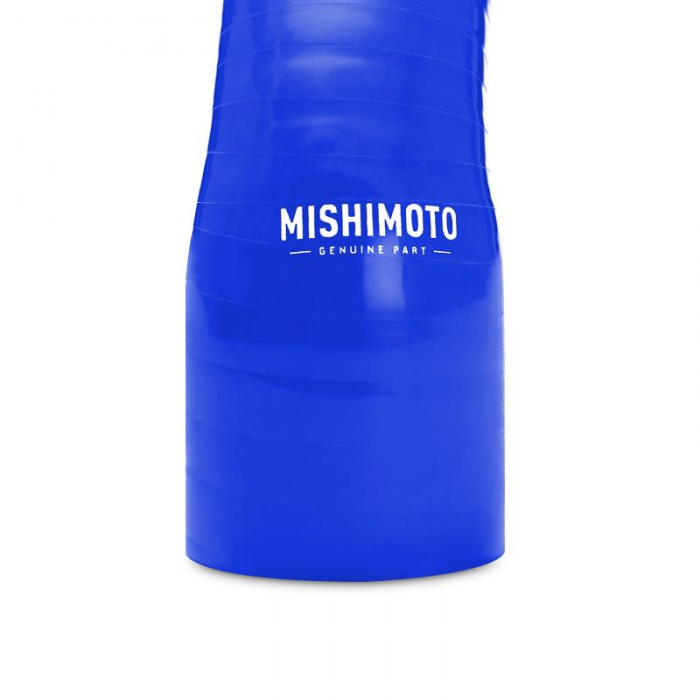 Mishimoto Silicone Radiator Hose Kit, Fits Ford Fiesta St 2014–2019