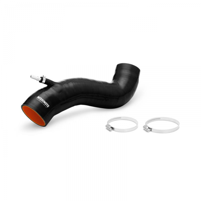 Mishimoto Silicone Induction Hose, Fits Ford Fiesta St 2014-2015