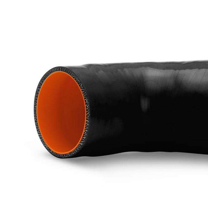 Mishimoto Silicone Induction Hose, Fits Ford Fiesta St 2014-2015
