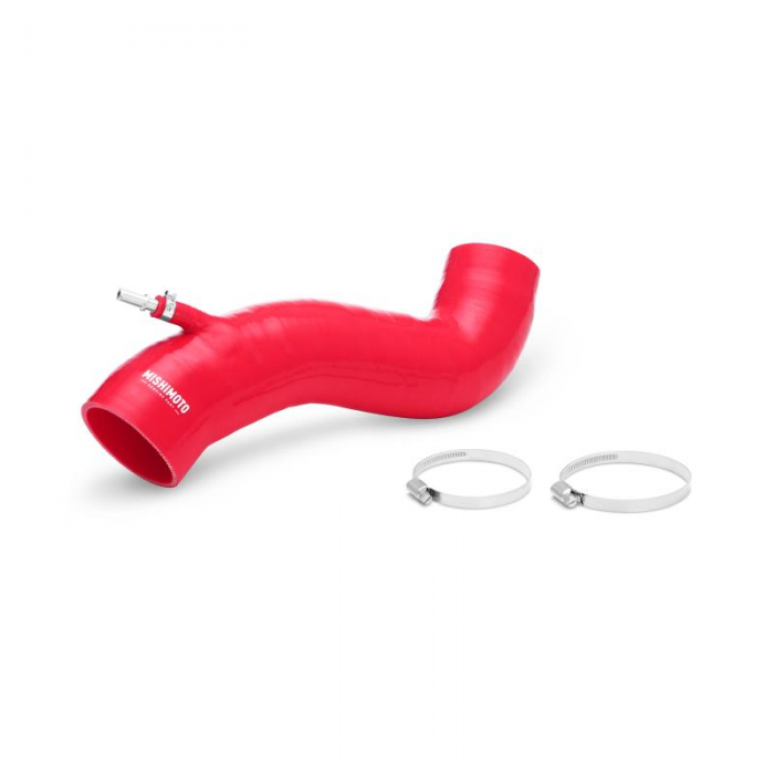 Mishimoto Silicone Induction Hose, Fits Ford Fiesta St 2014-2015