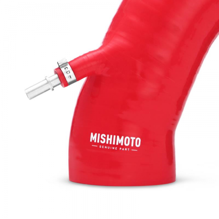 Mishimoto Silicone Induction Hose, Fits Ford Fiesta St 2014-2015
