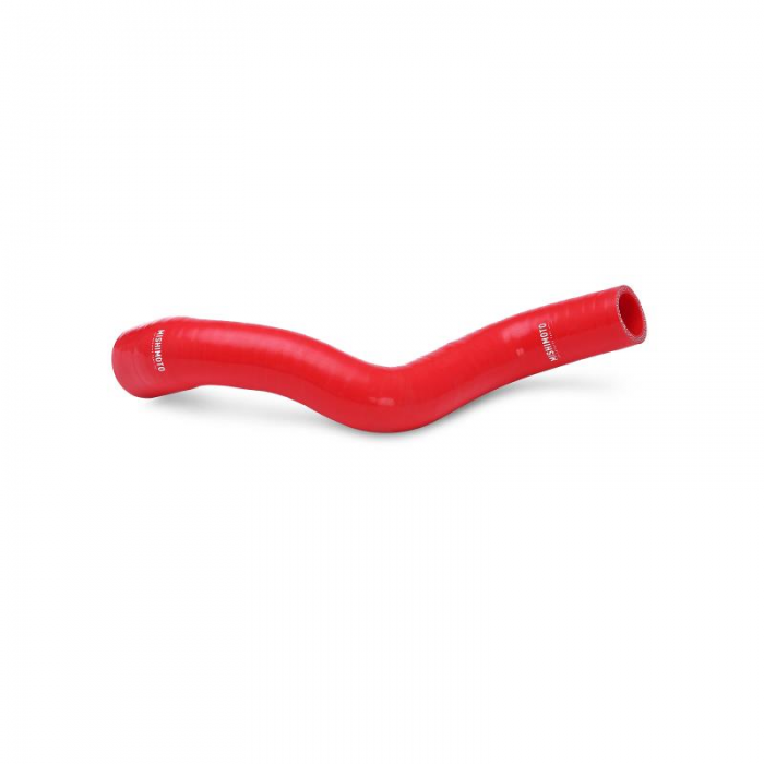 Mishimoto Silicone Radiator Hose Kit, Fits Ford Fiesta St 2014–2019