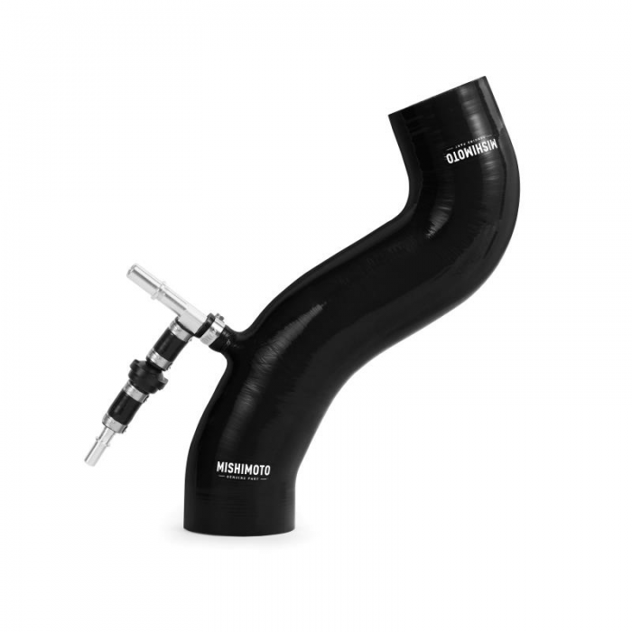 Mishimoto Silicone Induction Hose, Fits Ford Fiesta St 2016–2019