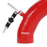Mishimoto Silicone Induction Hose, Fits Ford Fiesta St 2016–2019