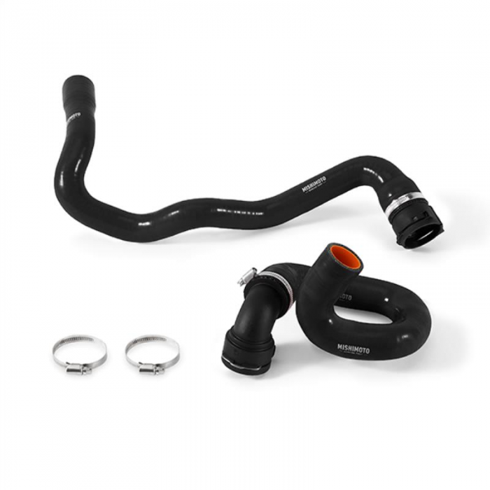 Mishimoto Silicone Radiator Hose Kit, fits Ford Focus ST 2013–2018