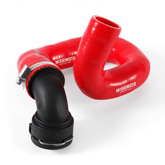 Mishimoto Silicone Radiator Hose Kit, fits Ford Focus ST 2013–2018