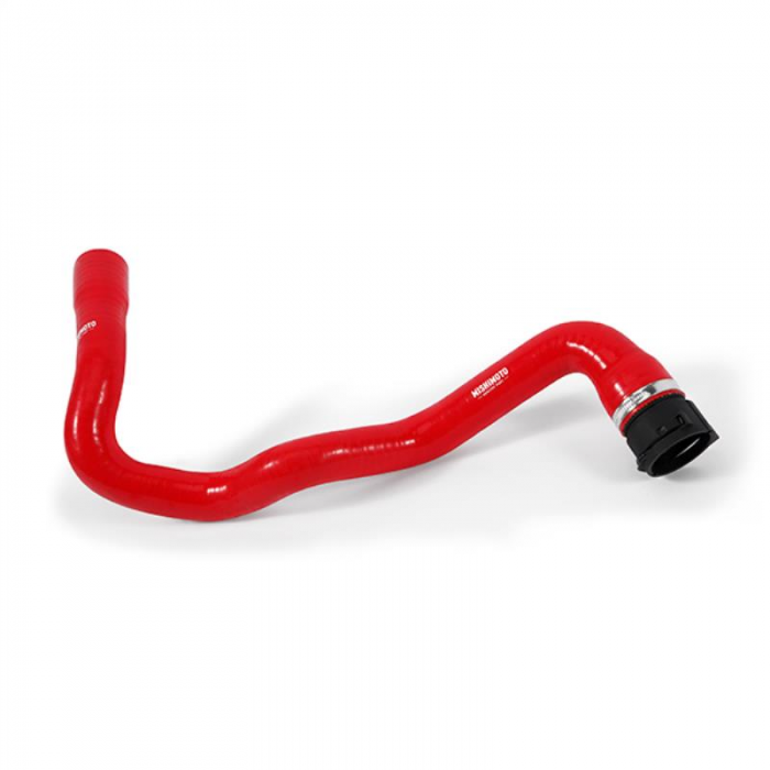 Mishimoto Silicone Radiator Hose Kit, fits Ford Focus ST 2013–2018