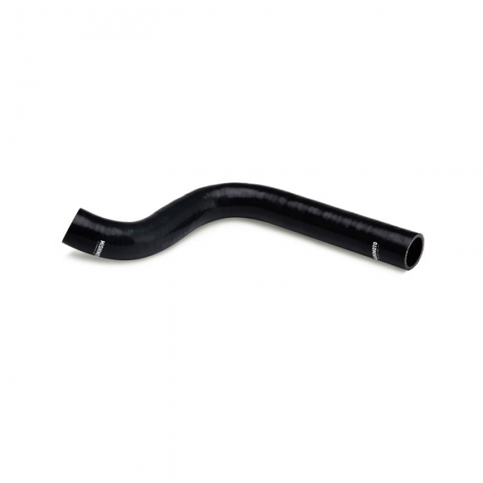 Mishimoto Silicone Upper Radiator Hose, fits Ford Mustang (302ci/351ci) 1969 1970