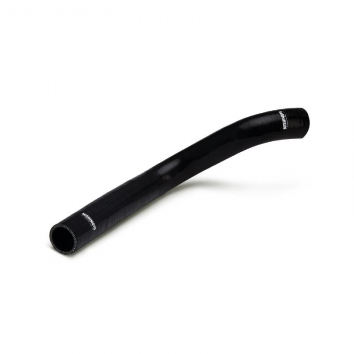 Mishimoto Silicone Upper Radiator Hose, fits Ford Mustang (302ci/351ci) 1969 1970