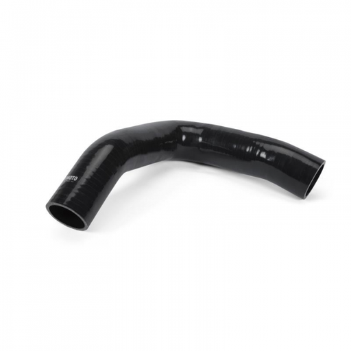Mishimoto Silicone Lower Radiator Hose, fits Ford Mustang (302ci/351ci) 1969 1970