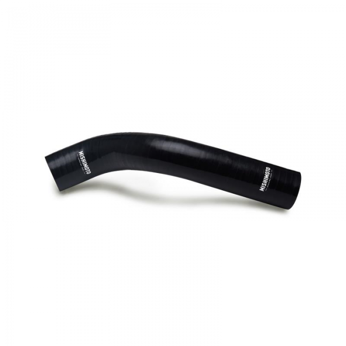Mishimoto Silicone Upper Radiator Hose, fits Ford Mustang (351ci) 1967 1969