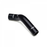 Mishimoto Silicone Upper Radiator Hose, fits Ford Mustang (351ci) 1967 1969